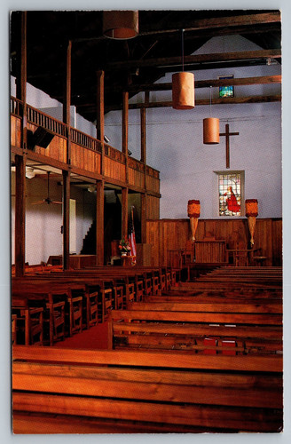 Mokuaikaua chiesa - mokuaikaua,