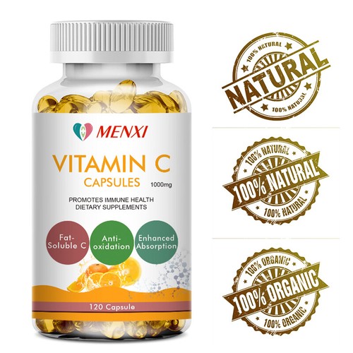 Capsule vitamina - capsule,