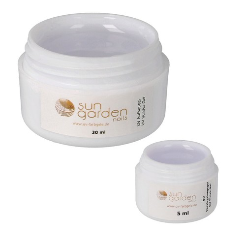 Sun garden nails - garden, uv