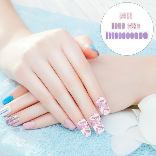 Adesivi nail art - adesivi,