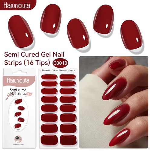 Adesivi nail art smalto gel - art,