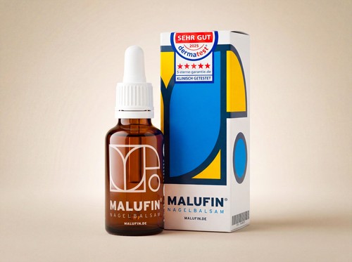 Malufin funghi unghie gocce - malufin®,