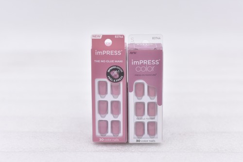 Lotto unghie corte kiss - 2,
