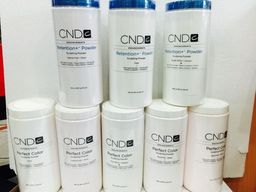 Cnd enhancement polvere per - enhancement,