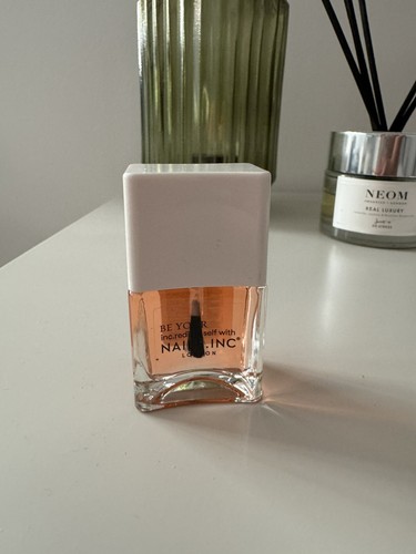 Olio per cuticole nails - olio,