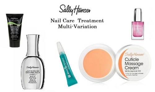 Sally hansen salon - hansen,