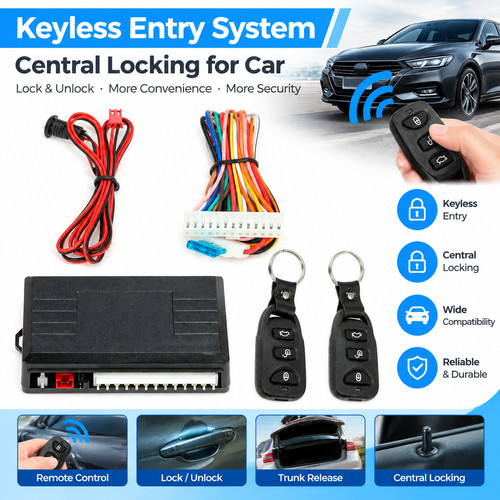 Per retrofit auto/auto