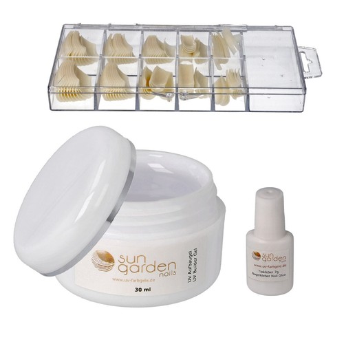Sun garden nails palla - nails,