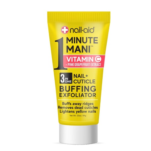 Nail aid minuto mani - 1,