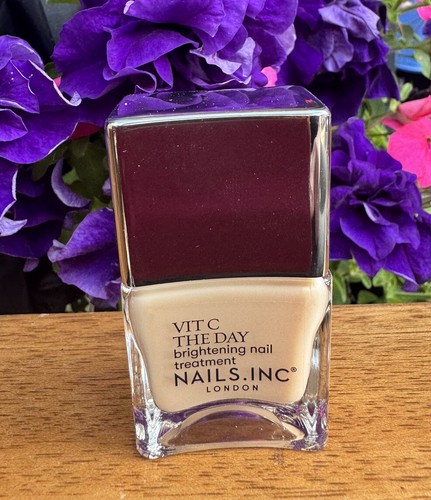 Nails inc vit the day - inc,