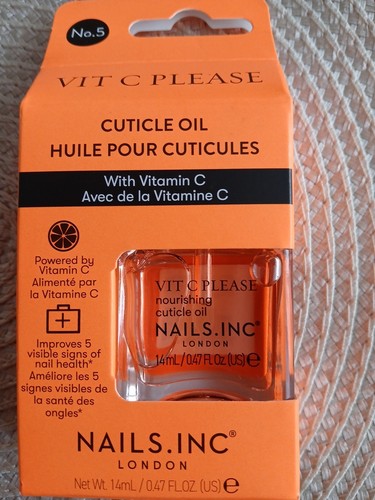 Unghie inc vit please - c,