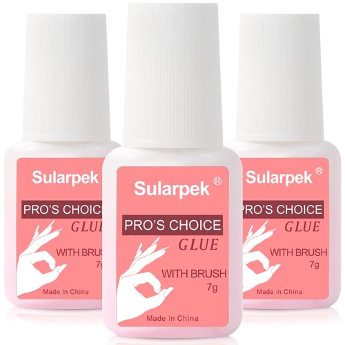 Sularpek pcs colla unghie - colla,