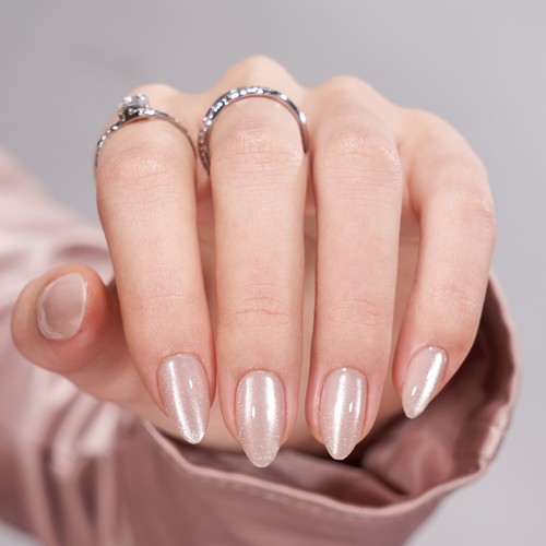 Press nails pezzi - on,