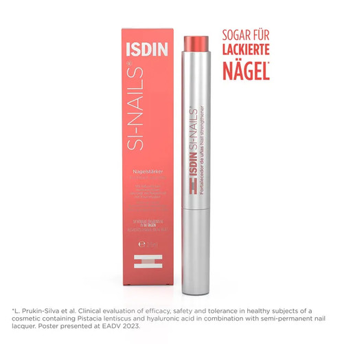 Isdin nails indurente per - indurente,