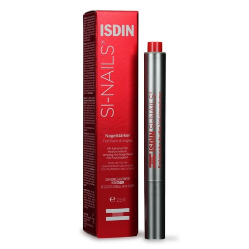 Isdin nails penna indurente - si-nails,