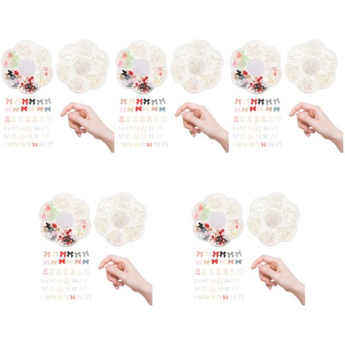 Charm nail art perla - nail,