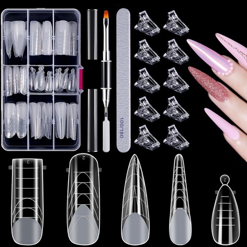 120 pezzi dual - pezzi, set