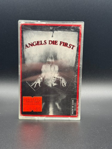 M angels die - c•r-m, r-m