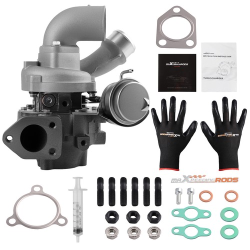 Turbocompressore per hyundai - turbocompressore,
