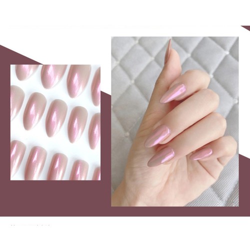 Set adesivi nail - nail, art