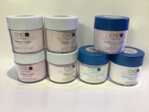 Cnd enhancement acrilico - enhancement,