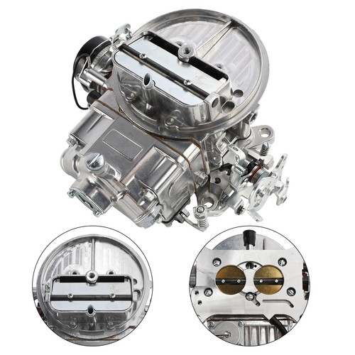 Carburatore elettrico