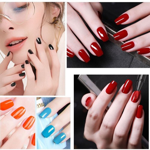 Pinpai smalto manicure - smalto,