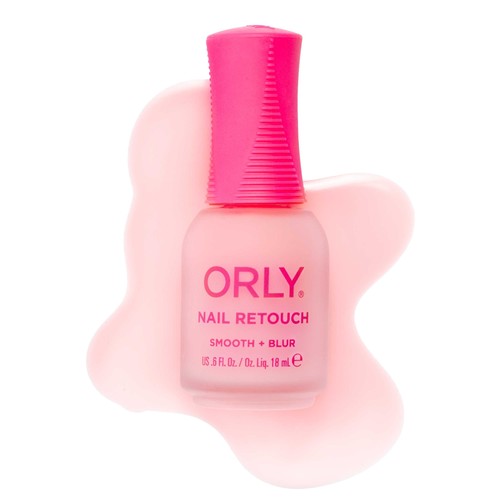 Nail retouch cura unghie - nail,