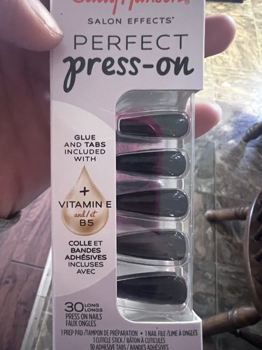 Sally hansen unghie - sally,