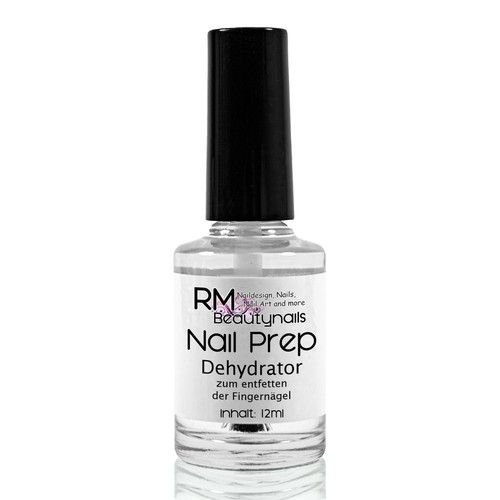 Nail prep disidratatore ml - prep,