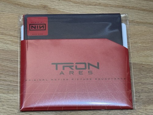 Tron ares original - original, motion
