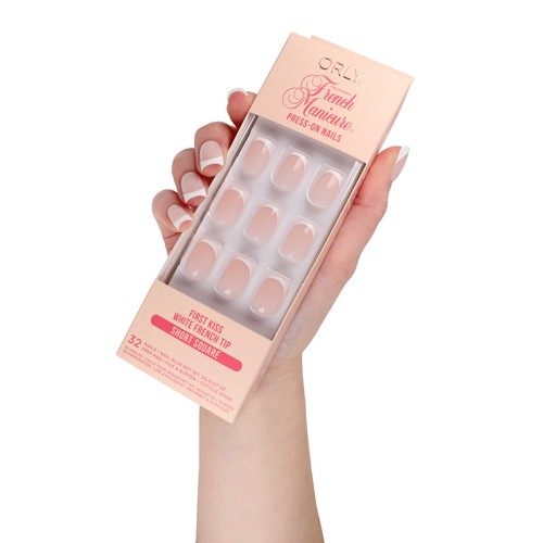 Orly kunstnägel french - orly®,
