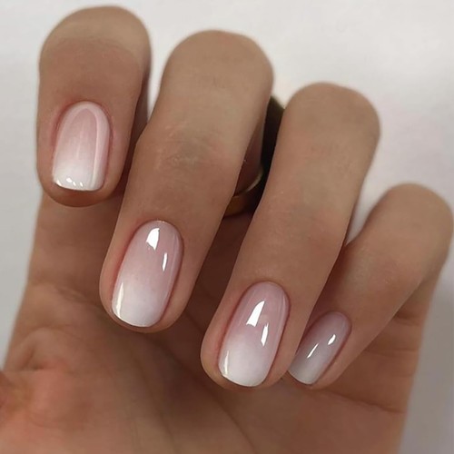 Pezzi press nails corto - 24,