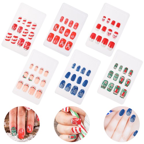 Festival manicure 72pz - manicure,