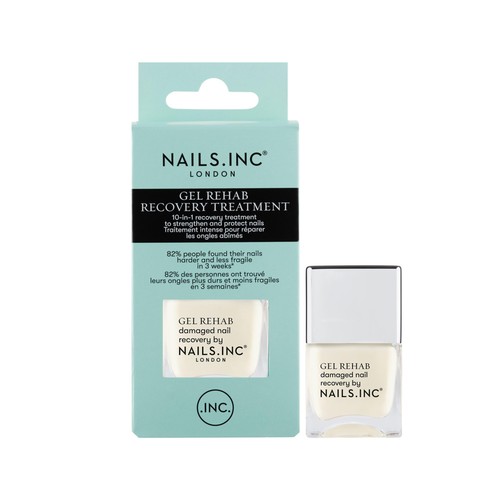 Unghie inc gel rehab - unghie,