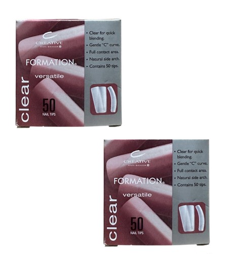 Creative cnd formation unghie - cnd,