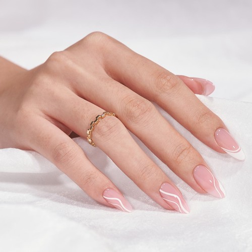 Press nails pezzi - nails,,