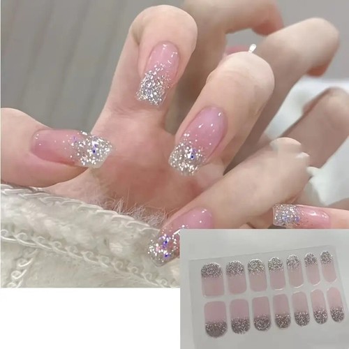 Adesivi nail art autoadesivi - nail,