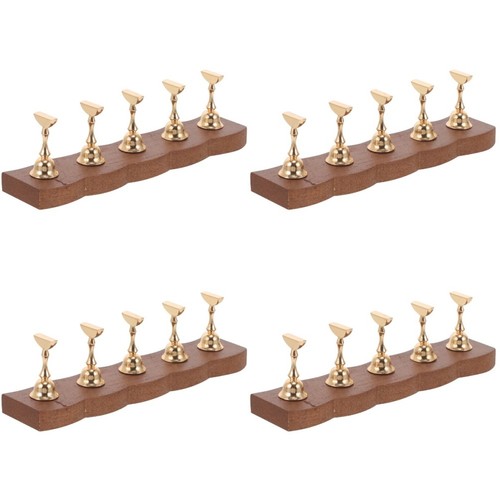 Supporto unghie elegante - supporto,