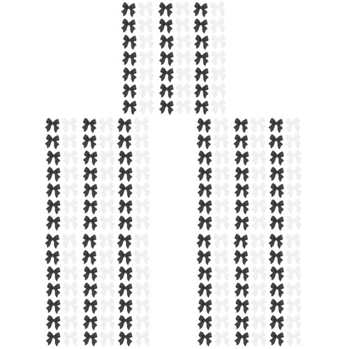 1000pz charms unghie - charms, resina