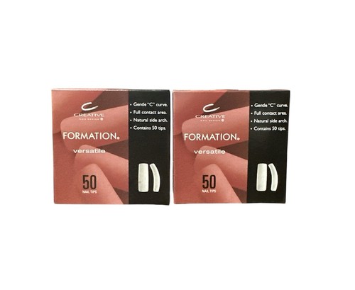 Creative cnd formation unghie - creative,