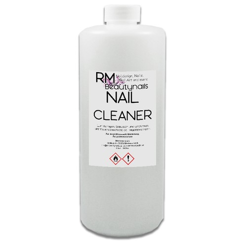Litro nail cleaner - nail, rimuovi