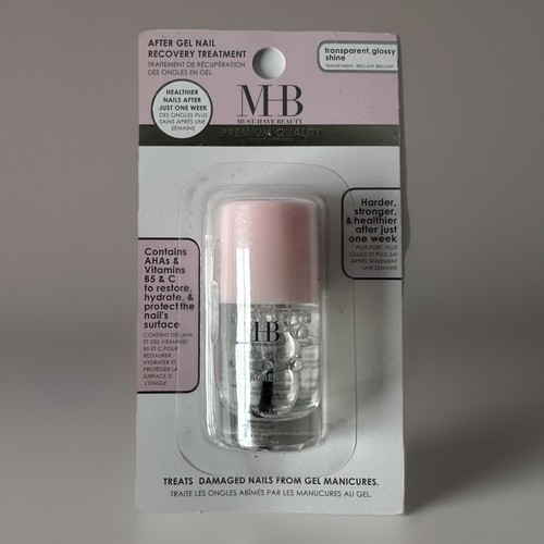 Must have beauty after - have,