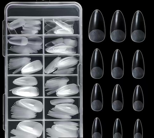 Press nails 240 pezzi - press,