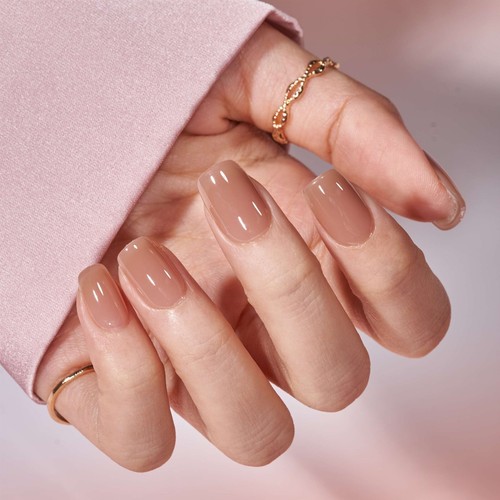 Press nails pezzi - on, nails,