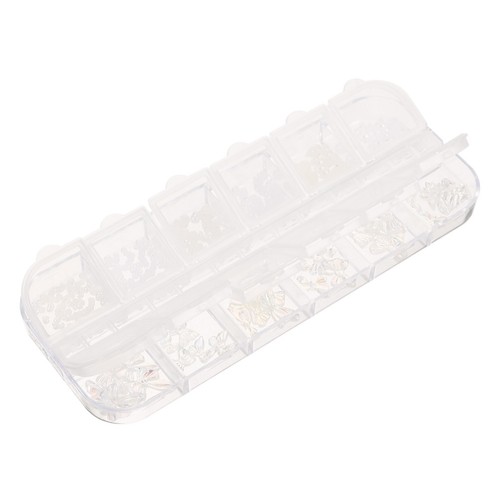 Charm unghie piccoli durevoli - charm,