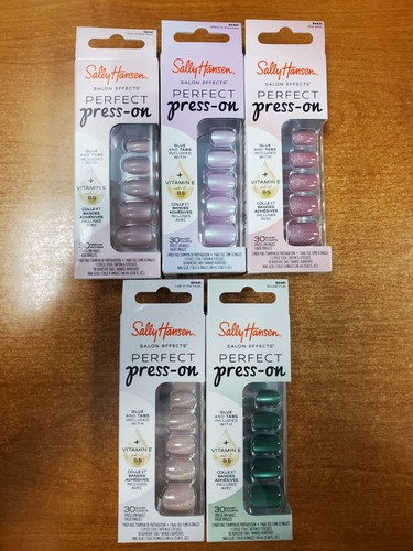 Sally hansen unghie - hansen,